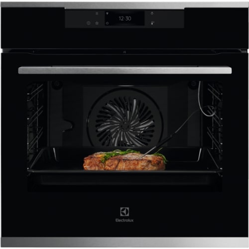 Духовой шкаф Electrolux KOEBP39WX фото 1 в Ростове-на-Дону Духовой шкаф Electrolux KOEBP39WX фото 1 в Ростове-на-Дону