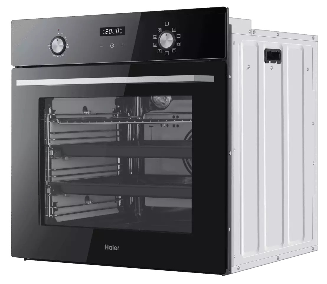 Духовой шкаф Haier HOX-P09CGB фото 3 в Ростове-на-Дону