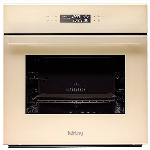 Духовой шкаф Korting OKB 9102 CSGB PRO в Ростове-на-Дону