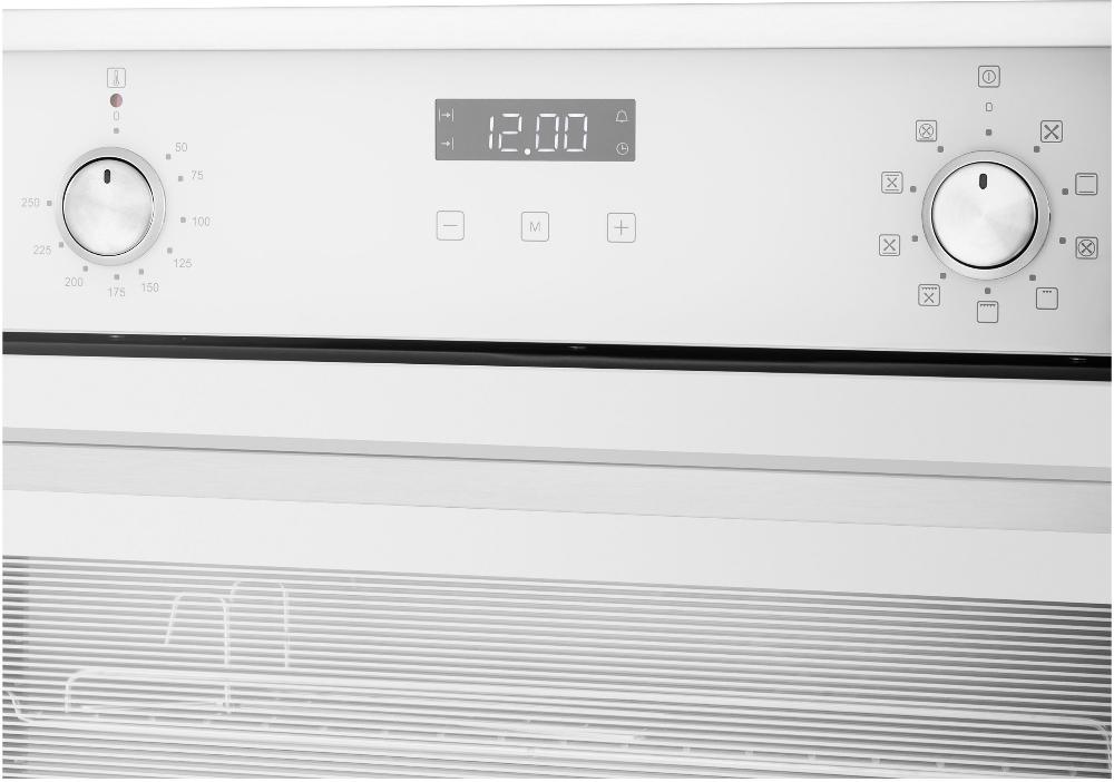 Духовой шкаф Maunfeld EOEM.769SCS2W фото 6 в Ростове-на-Дону