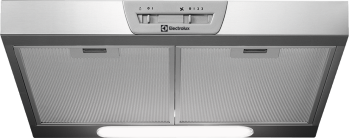 Встраиваемая вытяжка Electrolux LFU9216X фото 1 в Ростове-на-Дону