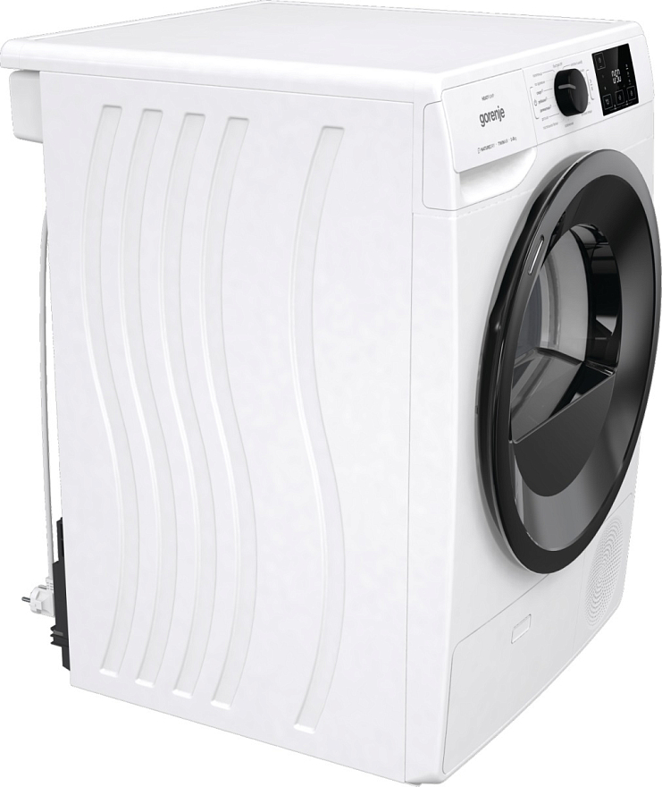 Сушильная машина Gorenje DNE82/GN фото 5 в Ростове-на-Дону