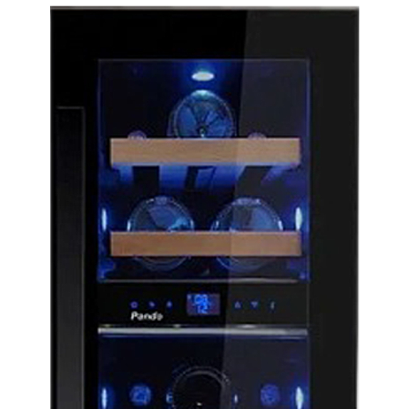 Винный холодильник PANDO PVMB 30-16CRR фото 3 в Ростове-на-Дону Винный холодильник PANDO PVMB 30-16CRR фото 3 в Ростове-на-Дону