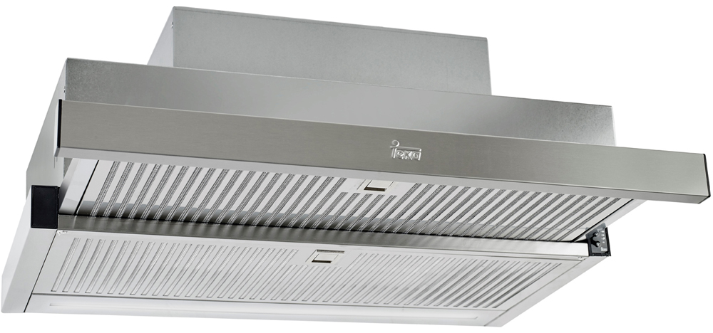 Вытяжка Teka CNL 6815 PLUS INOX в Ростове-на-Дону