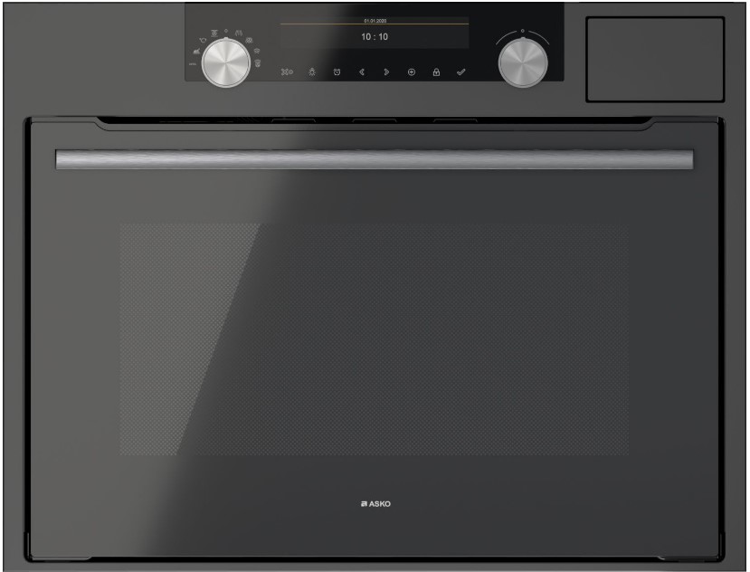Духовой шкаф Asko OCSM8487A фото 1 в Ростове-на-Дону Духовой шкаф Asko OCSM8487A фото 1 в Ростове-на-Дону