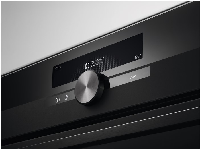 Духовой шкаф AEG KMK968000T фото 3 в Ростове-на-Дону