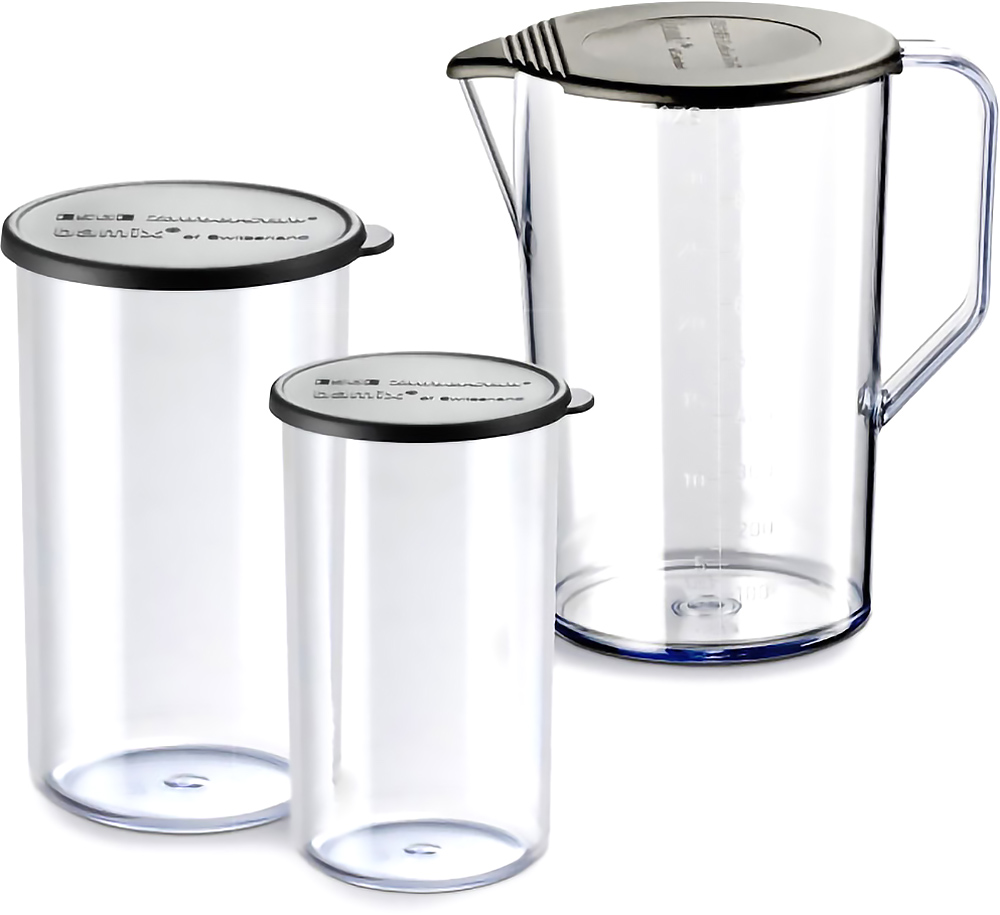 Блендер BAMIX LuxuryLine M200 Chrome фото 7 в Ростове-на-Дону Блендер BAMIX LuxuryLine M200 Chrome фото 7 в Ростове-на-Дону