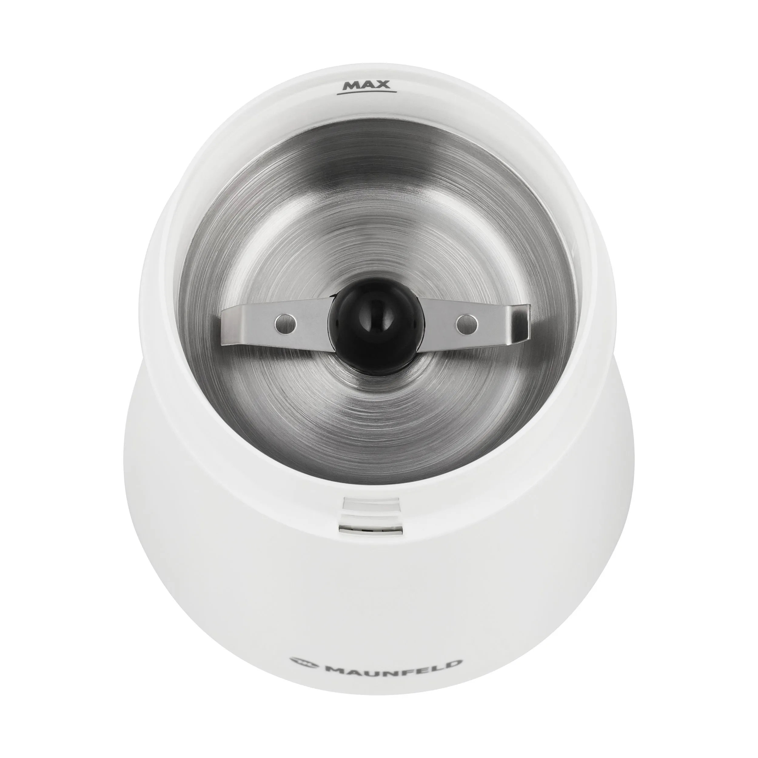 Кофеварка Maunfeld MF-531WH фото 5 в Ростове-на-Дону