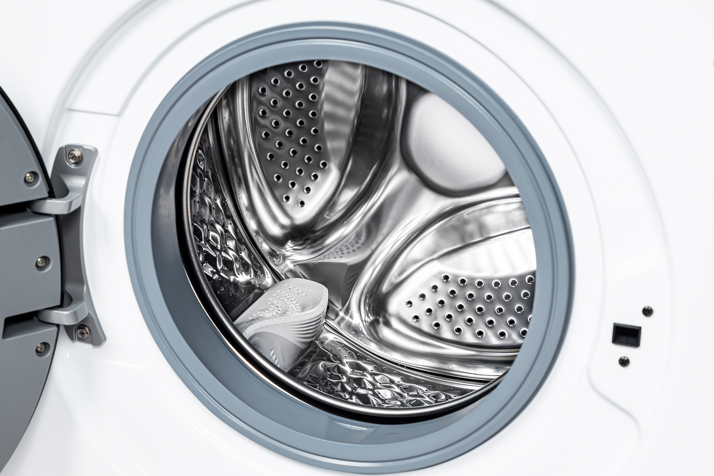 Стиральная машина Midea MF11914BS53/W фото 7 в Ростове-на-Дону