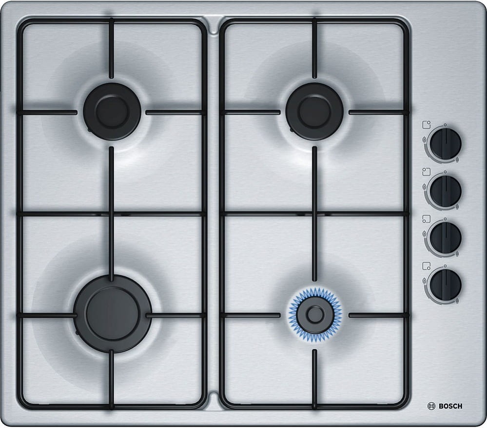 Варочная панель Bosch PBP6B5B80 фото 1 в Ростове-на-Дону