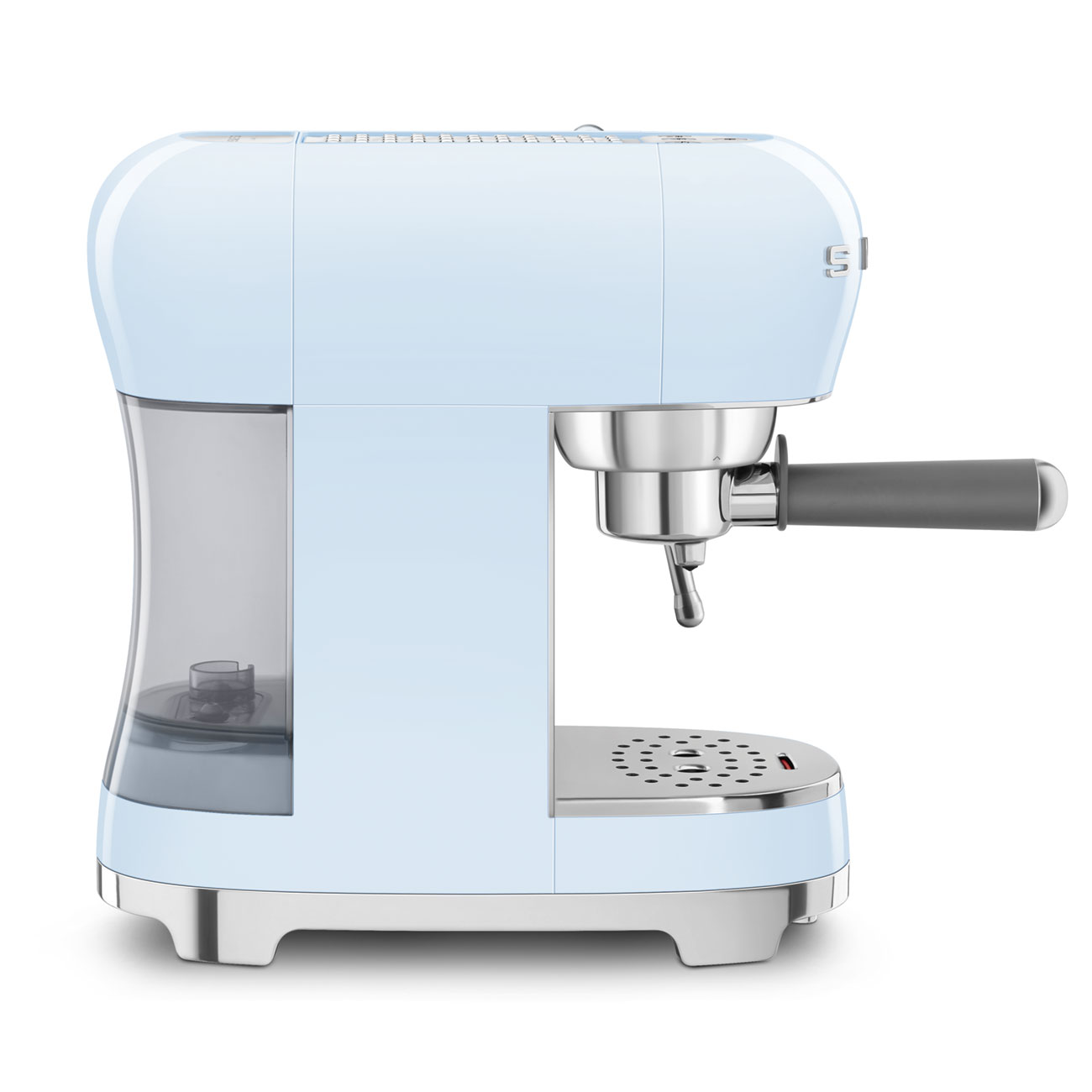 Кофемашина SMEG ECF02PBEU фото 6 в Ростове-на-Дону