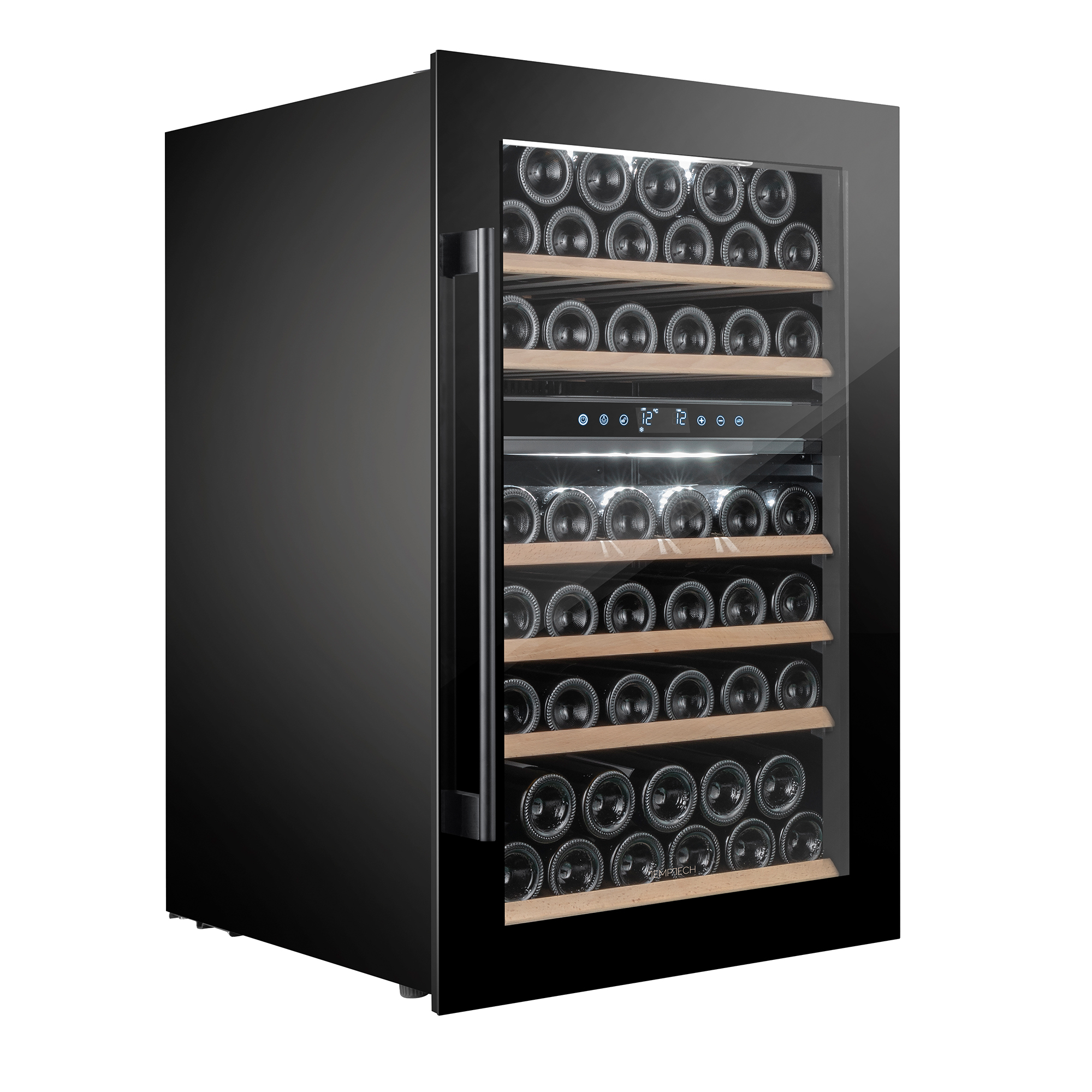 Холодильник винный Temptech OZ90DB фото 1 в Ростове-на-Дону Холодильник винный Temptech OZ90DB фото 1 в Ростове-на-Дону