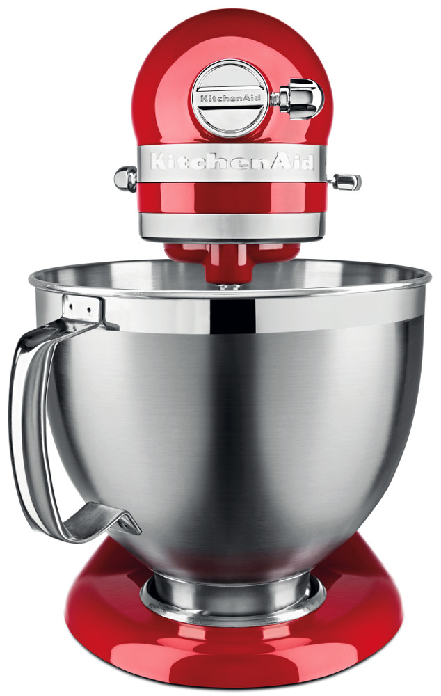 Планетарный миксер KitchenAid 5KSM185PSEER фото 5 в Ростове-на-Дону