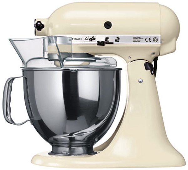Миксер KitchenAid 5KSM150PSEAC фото 3 в Ростове-на-Дону