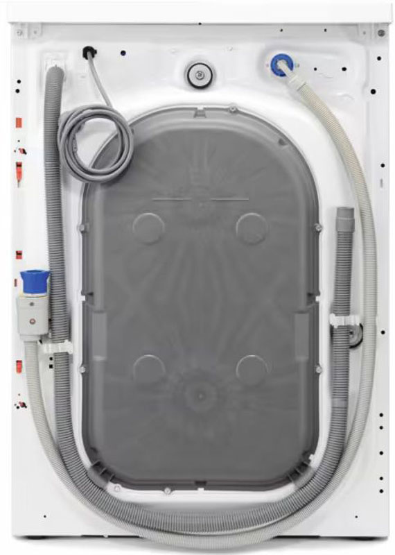 Стиральная машина AEG LFR93946UE фото 2 в Ростове-на-Дону