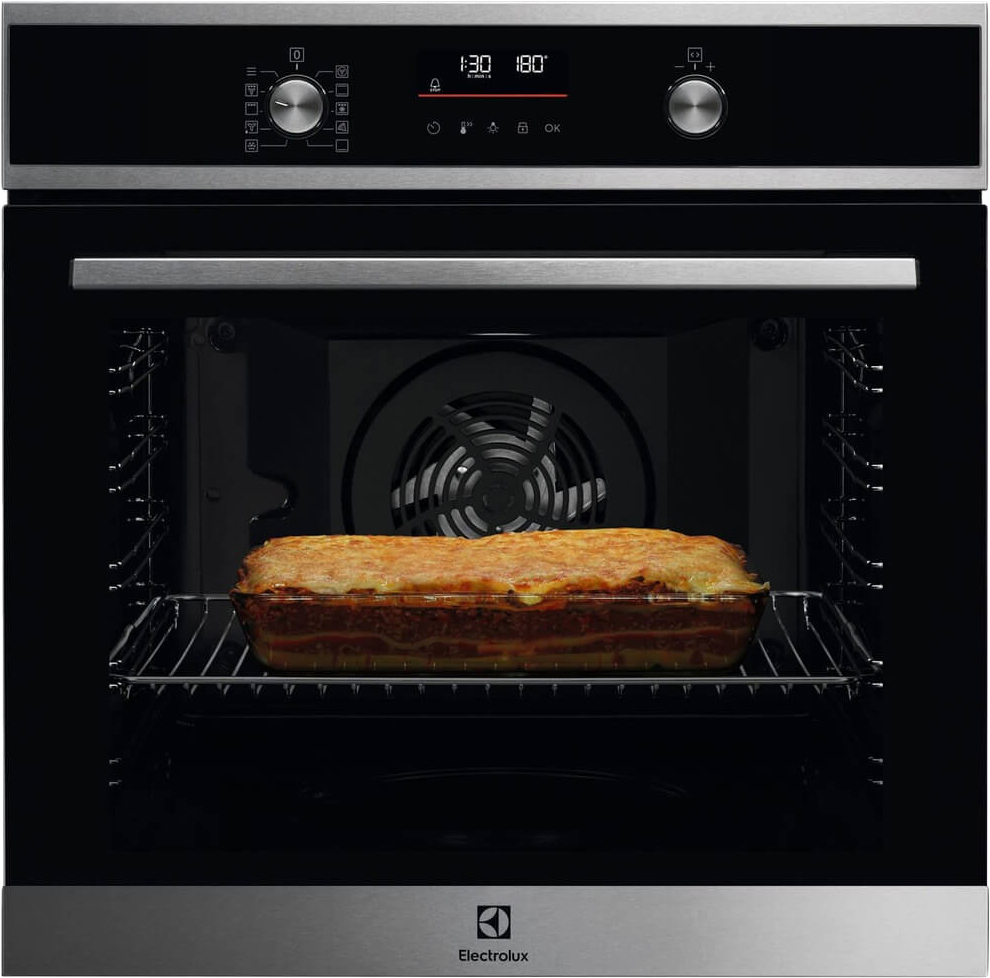 Духовой шкаф Electrolux EOF6P76X2 в Ростове-на-Дону