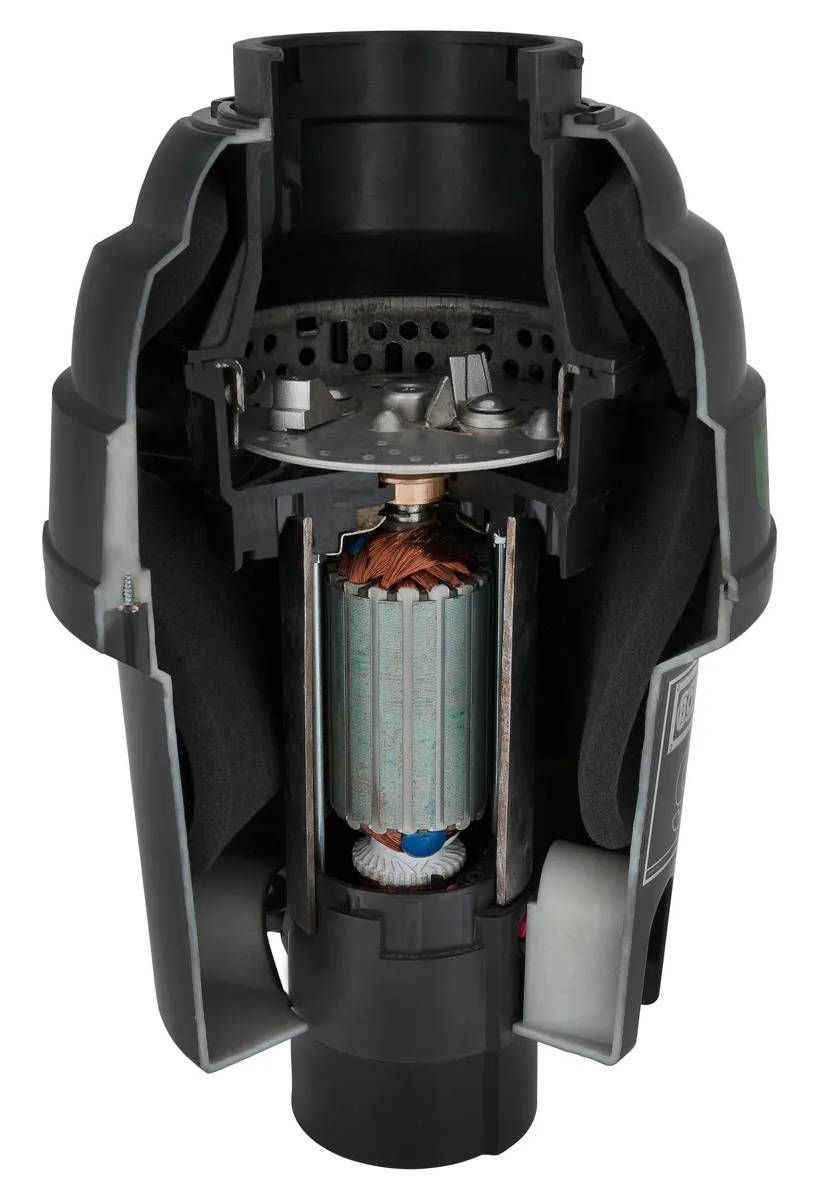 Измельчитель пищевых отходов бытовой Bone Crusher 1000 AS фото 3 в Ростове-на-Дону