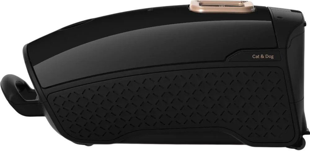 Пылесос Miele Guard L1 Cat-Dog Flex SUZF0 черный фото 2 в Ростове-на-Дону Пылесос Miele Guard L1 Cat-Dog Flex SUZF0 черный фото 2 в Ростове-на-Дону