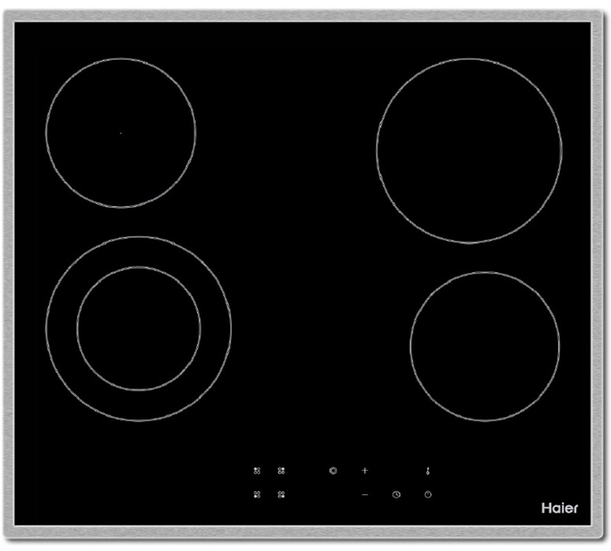 Варочная поверхность Haier HHX-C 64 DFB в Ростове-на-Дону