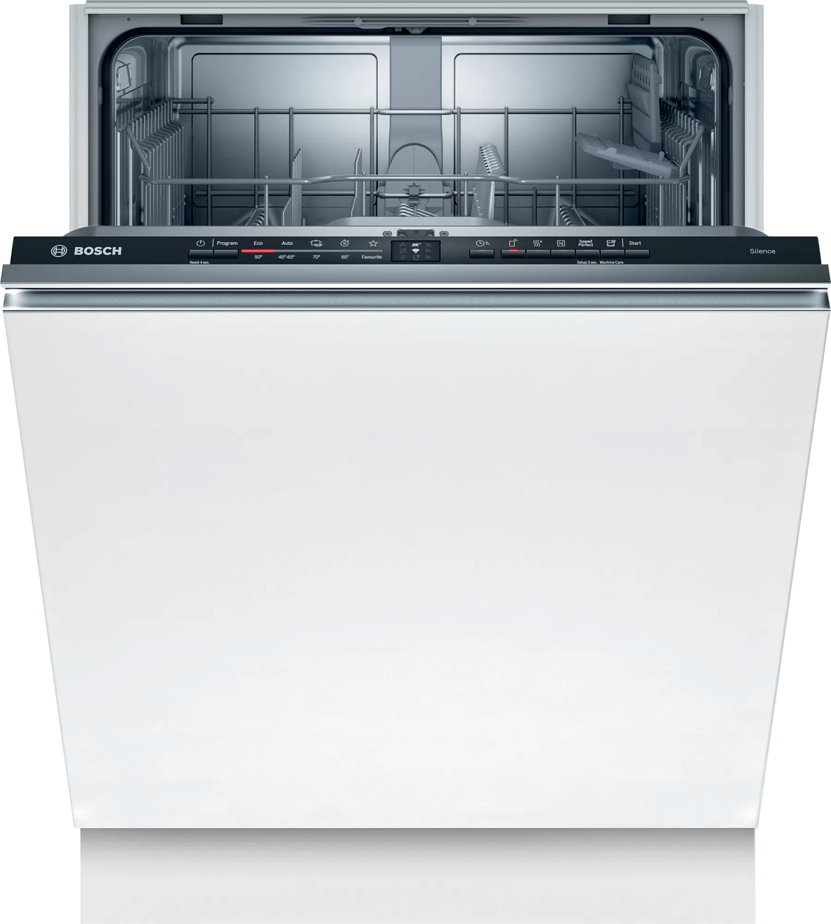 Встраиваемая посудомоечная машина Bosch SMV2ITX18E фото 1 в Ростове-на-Дону Встраиваемая посудомоечная машина Bosch SMV2ITX18E фото 1 в Ростове-на-Дону