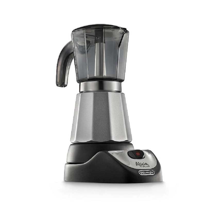 Кофеварка DeLonghi EMKM 6.B фото 2 в Ростове-на-Дону Кофеварка DeLonghi EMKM 6.B фото 2 в Ростове-на-Дону