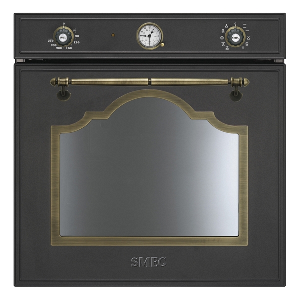 Духовой шкаф Smeg SC750AO-8 в Ростове-на-Дону Духовой шкаф Smeg SC750AO-8 в Ростове-на-Дону