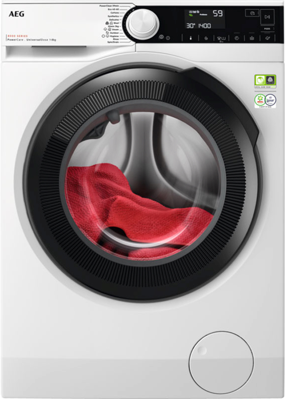 Стиральная машина AEG LFR83844VE фото 1 в Ростове-на-Дону
