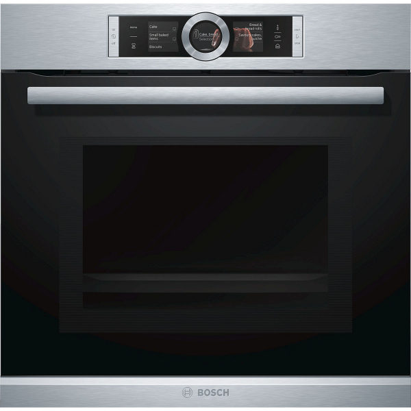 Духовой шкаф Bosch HNG6764S1 в Ростове-на-Дону Духовой шкаф Bosch HNG6764S1 в Ростове-на-Дону
