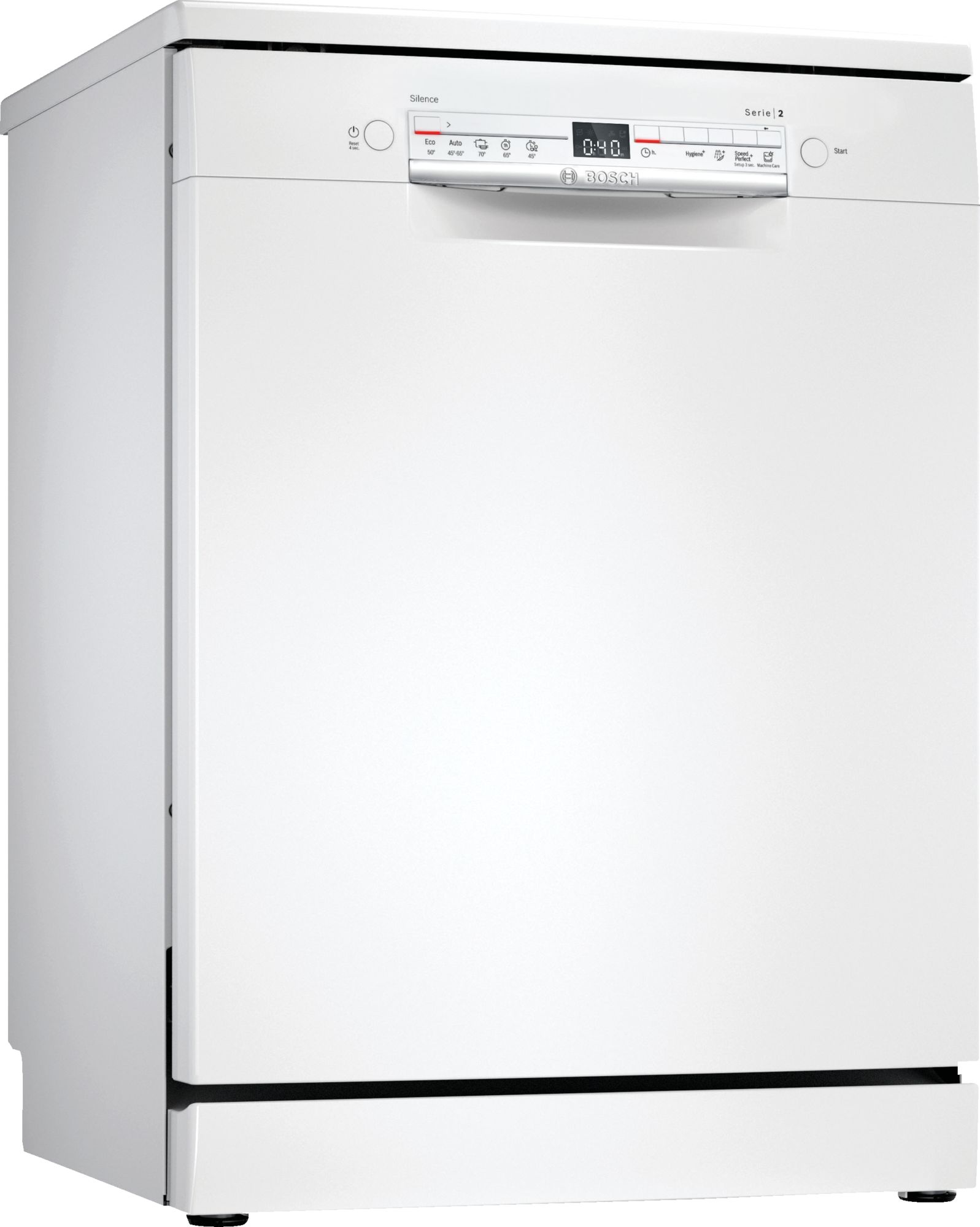 Посудомоечная машина Bosch SGS2HMW1CR фото 1 в Ростове-на-Дону