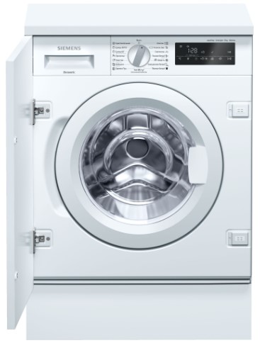 Встраиваемая стиральная машина Siemens WI14W540OE фото 1 в Ростове-на-Дону