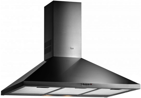 Вытяжка Teka DBB 60 BLACK в Ростове-на-Дону