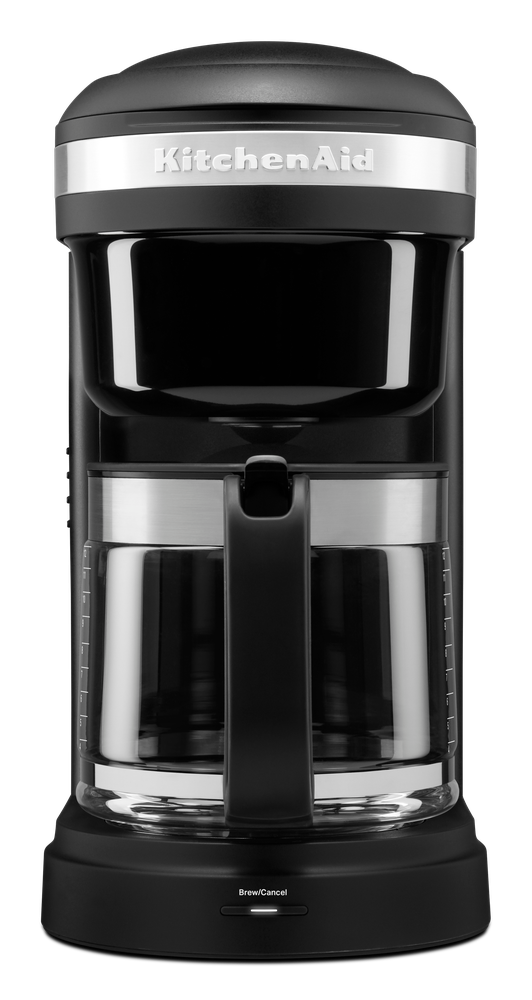 KitchenAid KitchenAid 5KCM1208EOB фото 1 в Ростове-на-Дону
