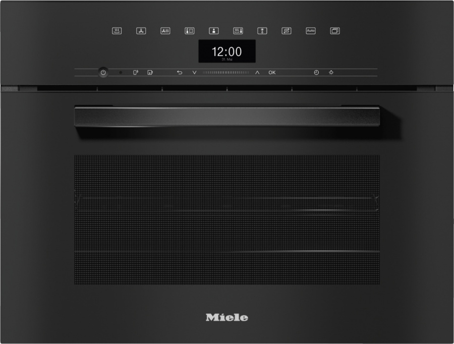 Встраиваемая комби-пароварка Miele DGC 7440 OBSW фото 1 в Ростове-на-Дону Встраиваемая комби-пароварка Miele DGC 7440 OBSW фото 1 в Ростове-на-Дону