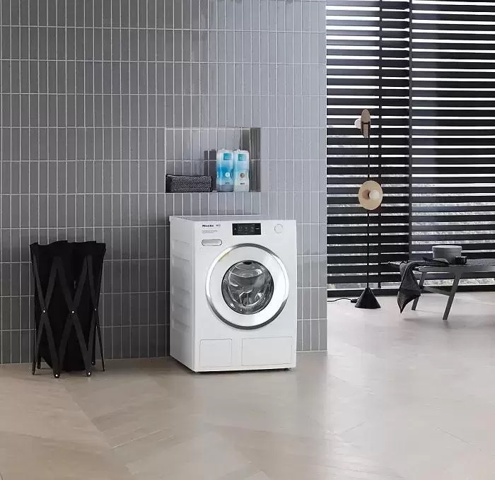 Сушильная машина Miele TWF640WP фото 3 в Ростове-на-Дону Сушильная машина Miele TWF640WP фото 3 в Ростове-на-Дону