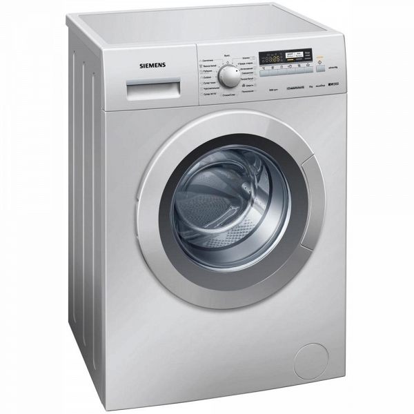 Стиральная машина Siemens WS 12G24 SOE в Ростове-на-Дону