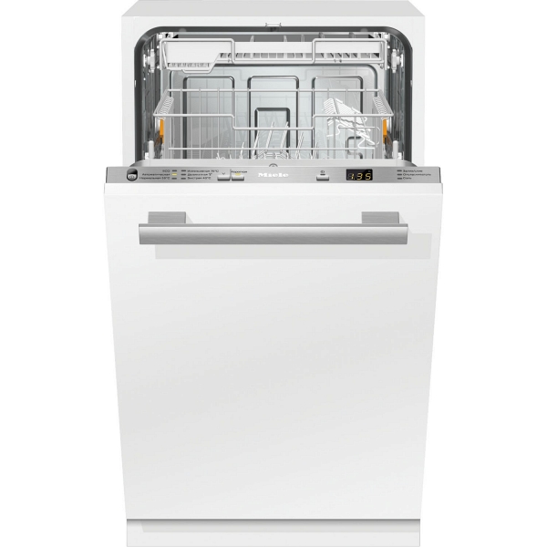 Встраиваемая посудомоечная машина Miele G4760 SCVi в Ростове-на-Дону Встраиваемая посудомоечная машина Miele G4760 SCVi в Ростове-на-Дону