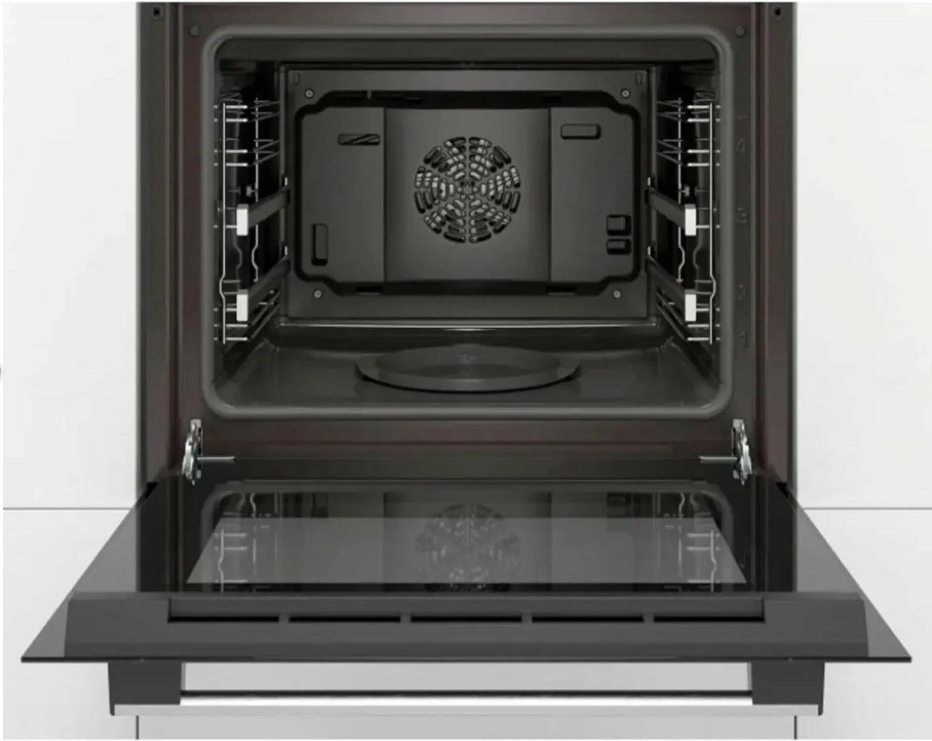Духовой шкаф Bosch HIJ517YS0R фото 3 в Ростове-на-Дону