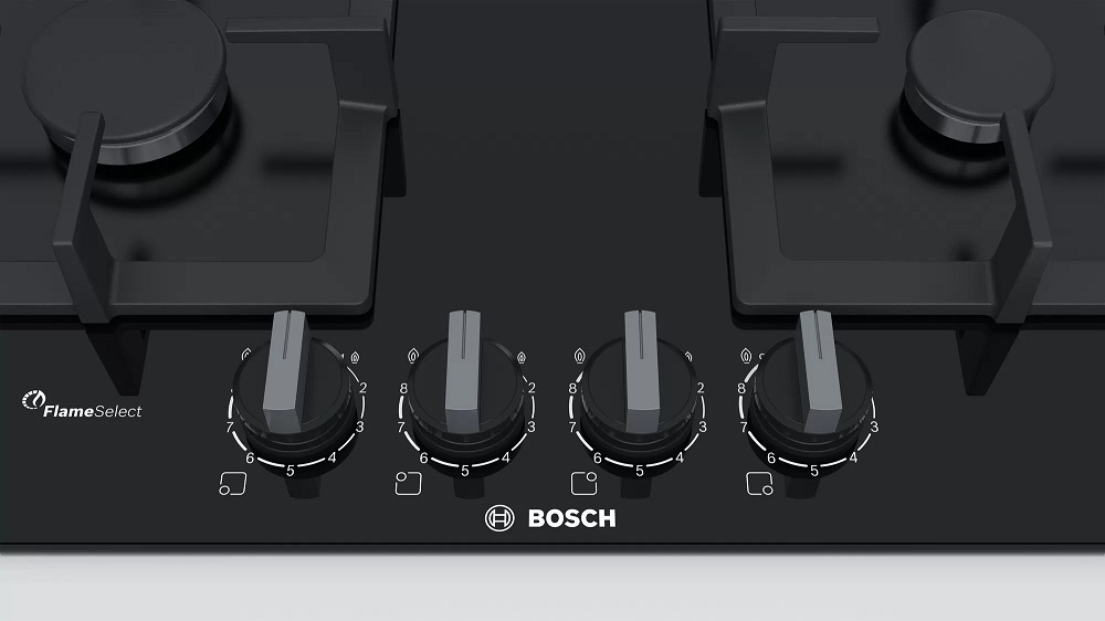 Варочная панель Bosch PPP6A6B20R фото 5 в Ростове-на-Дону