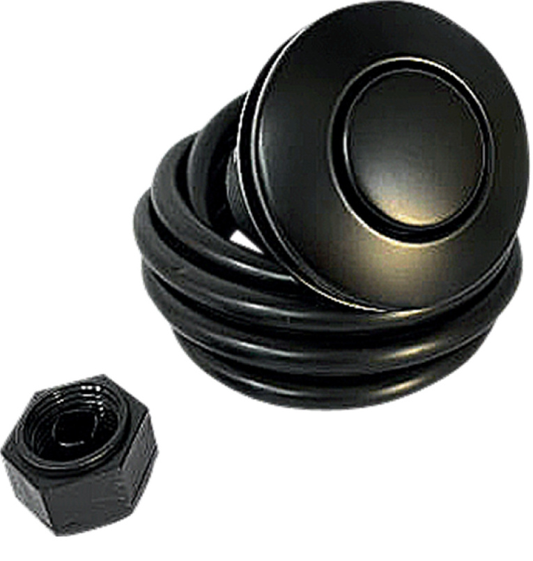 Пневмокнопка удлиненная для ИПО Bone Crusher Air switch black в Ростове-на-Дону Пневмокнопка удлиненная для ИПО Bone Crusher Air switch black в Ростове-на-Дону