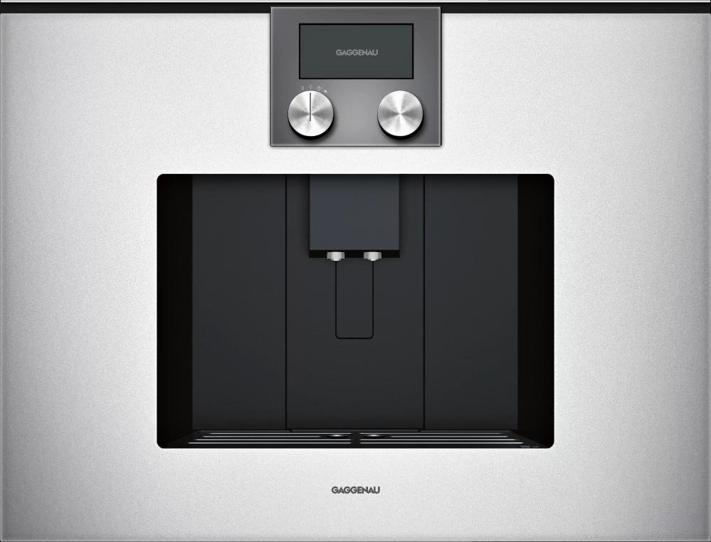 Встраиваемая кофемашина Gaggenau CMP 250-131 в Ростове-на-Дону