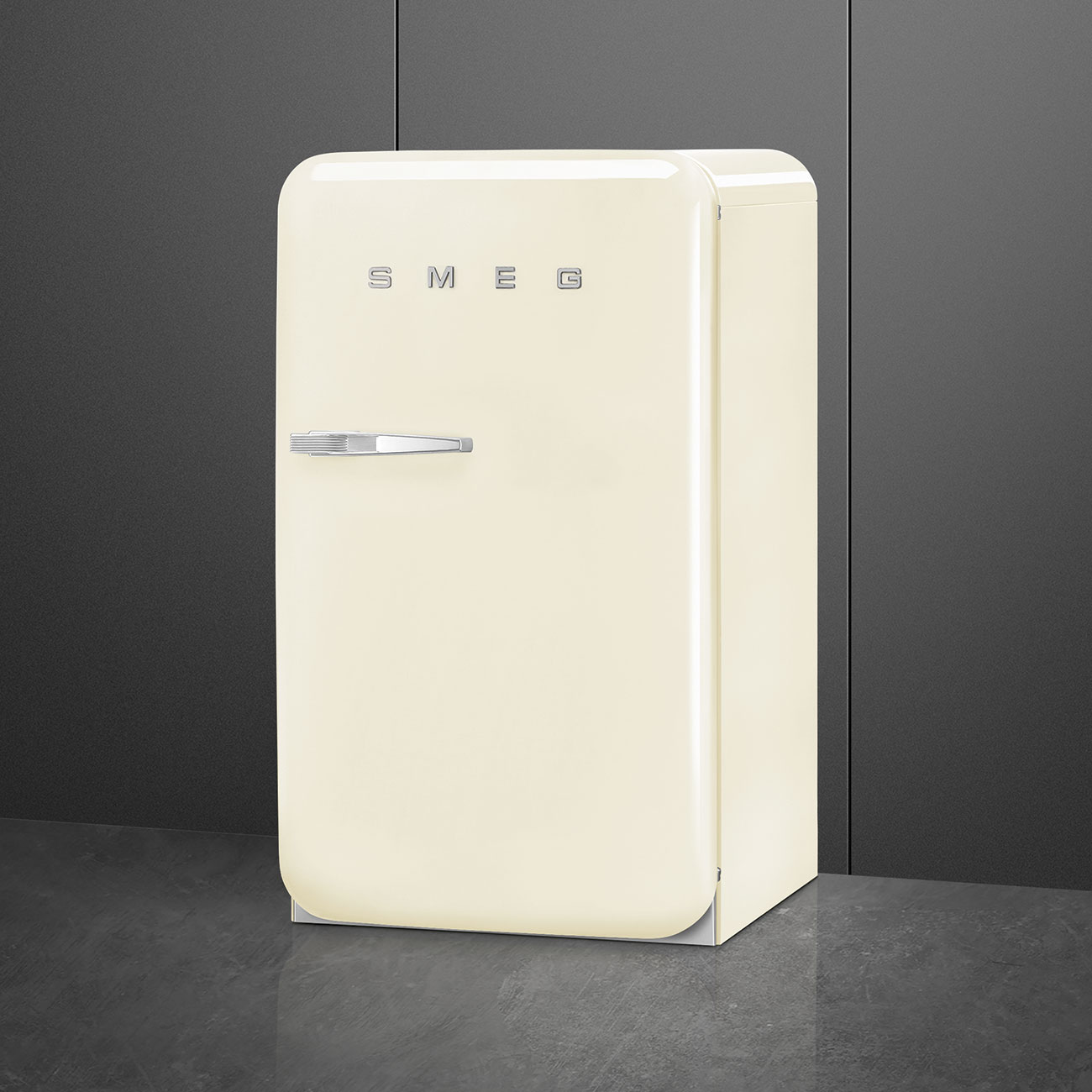 Холодильник SMEG FAB10RCR6 фото 4 в Ростове-на-Дону