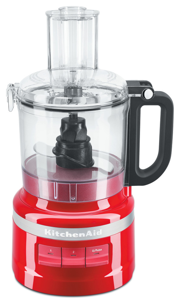 Кухонный комбайн KitchenAid 5KFP0719EER фото 3 в Ростове-на-Дону