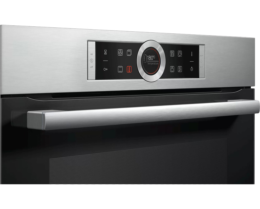 Духовой шкаф Bosch HBG635BS1 фото 2 в Ростове-на-Дону