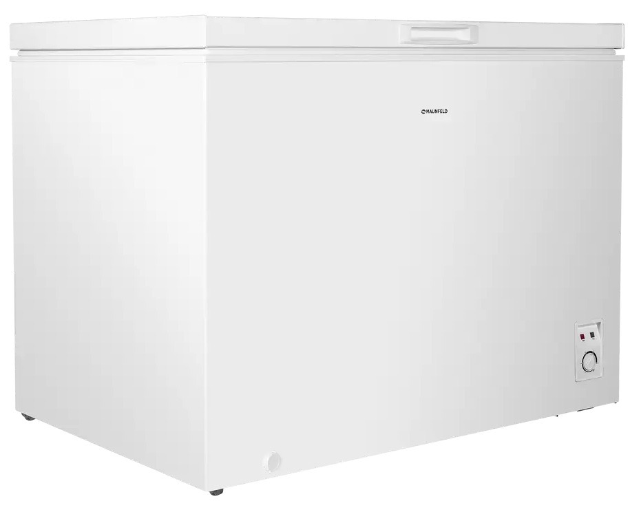 Морозильный ларь Maunfeld MFL300W фото 1 в Ростове-на-Дону Морозильный ларь Maunfeld MFL300W фото 1 в Ростове-на-Дону