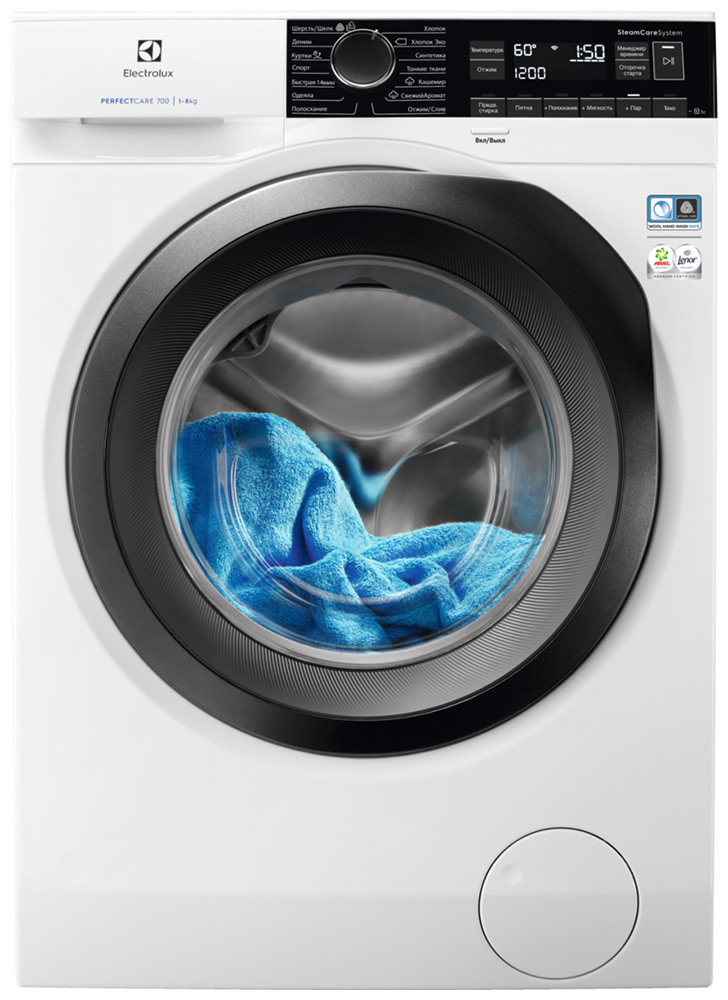 Стиральная машина Electrolux EW 7 F2 R 48 S в Ростове-на-Дону Стиральная машина Electrolux EW 7 F2 R 48 S в Ростове-на-Дону