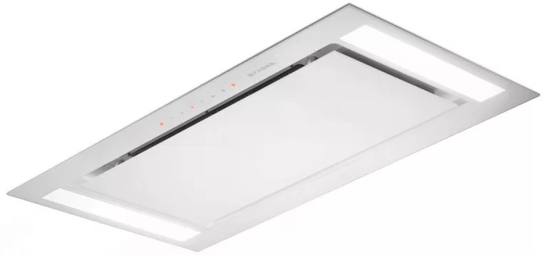 Вытяжка Faber HEAVEN GLASS 2.0 WH A90 (под заказ) фото 1 в Ростове-на-Дону Вытяжка Faber HEAVEN GLASS 2.0 WH A90 (под заказ) фото 1 в Ростове-на-Дону