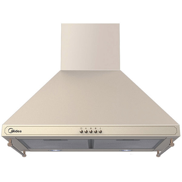 Вытяжка Midea E60MEW0V01 в Ростове-на-Дону