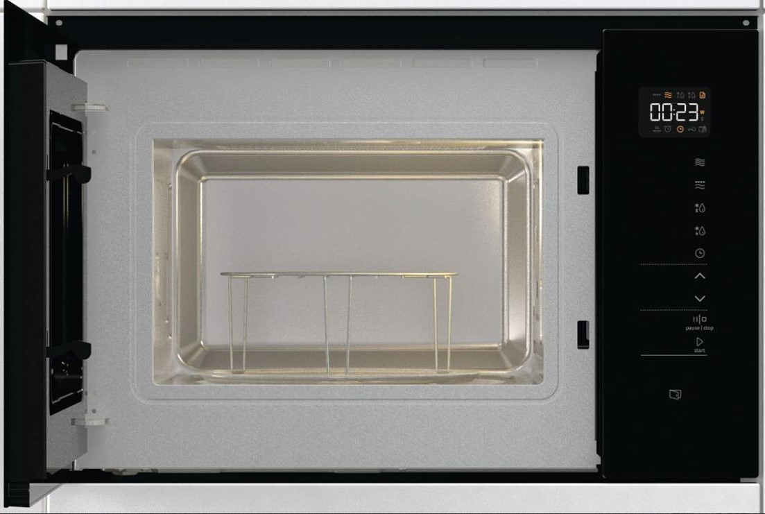 Встраиваемая микроволновая печь Gorenje BMI251SG3BG фото 4 в Ростове-на-Дону