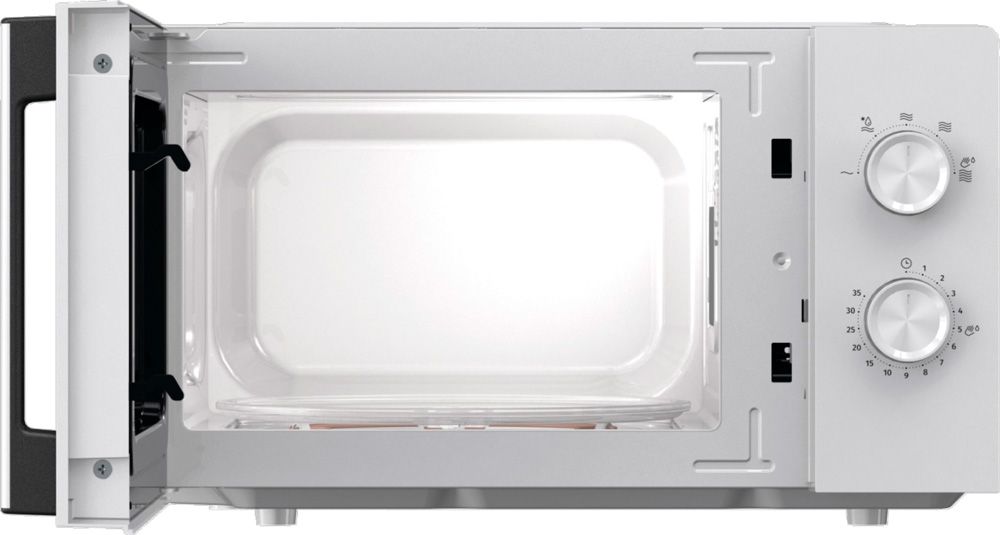 Микроволновая печь Gorenje MO20E1WH фото 5 в Ростове-на-Дону