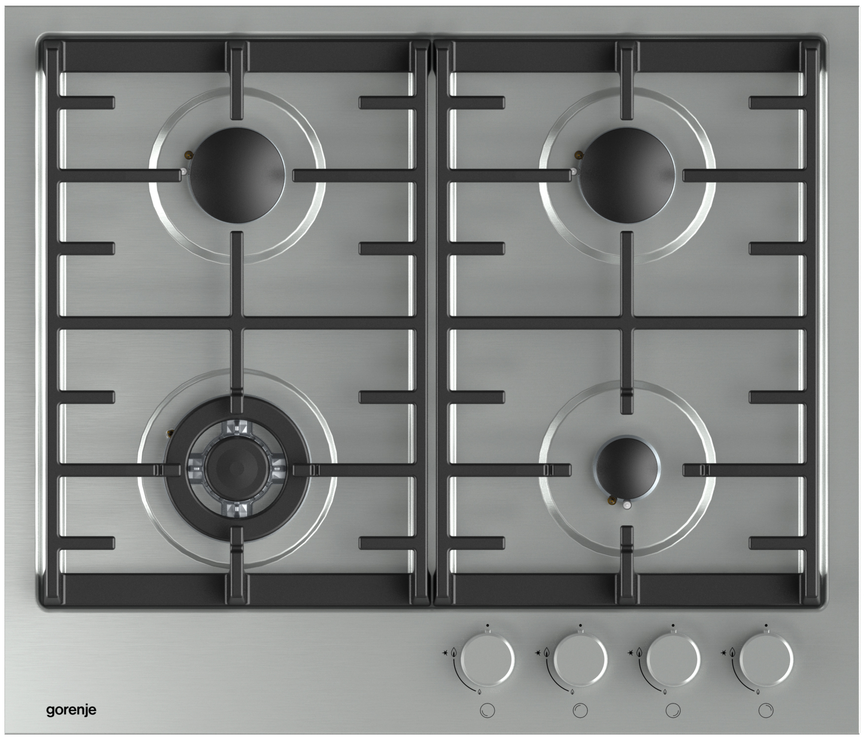 Варочная панель Gorenje GW641UX в Ростове-на-Дону
